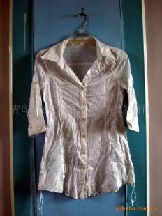 青島日韓外貿(mào)女士原單尾貨時(shí)裝款服裝批發(fā)指南