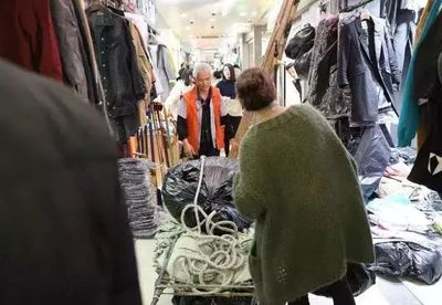 服裝批發(fā)市場(chǎng)迎來(lái)“盒馬模式” 阿里巴巴線下新實(shí)驗(yàn)重塑行業(yè)生態(tài)