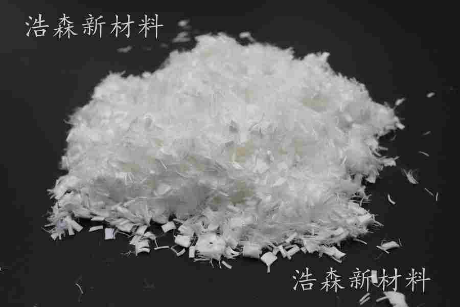 遼寧省阜新市清河門區聚酯纖維長絲 提升瀝青質量的得力助手